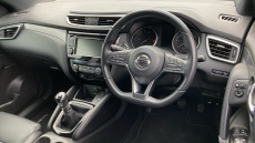 Nissan Qashqai 1.3 DiG-T 160 Tekna+ 5dr Petrol Hatchback